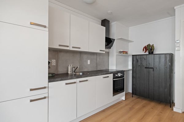 Medium property photo - Maarten Harpertszoon Trompstraat 2, 1782 PW Den Helder